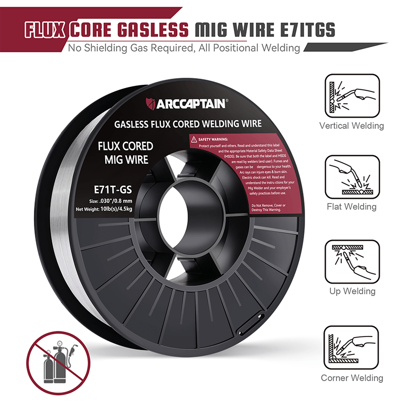 E71T-GS10LbsFluxCoreWeldingWire0.030inch01.png