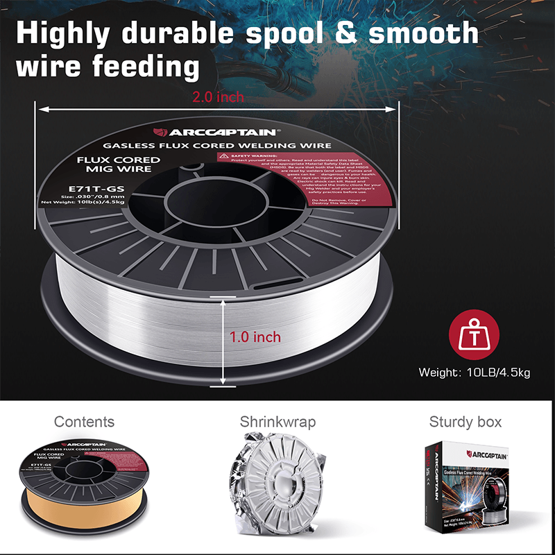 E71T-GS10LbsFluxCoreWeldingWire03.png