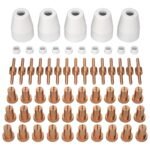PT31 Plasma Cutter Consumables Kits Fit CUT50