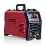 Used DC TIG Welder HF TIG/Stick Welder TIG200