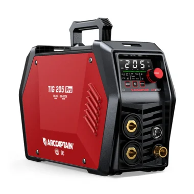 Tig Welder