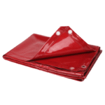 Flame Retardant Welding Curtain with UV and Spark Protection