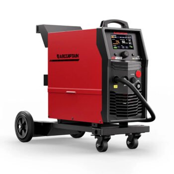 Arccaptain LW1200 1200W Laser Welder