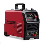 Arccaptain CUT55 HF Pilot Arc Plasma Cutter for Thick Plate