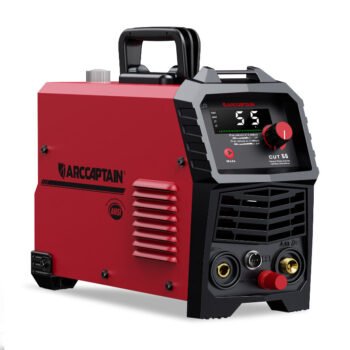 Arccaptain CUT55 HF Pilot Arc Plasma Cutter for Thick Plate