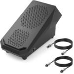 10 Ft Cable Remote Amp Control TIG Welder Foot Pedal