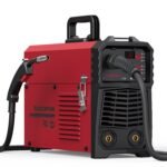 Used MIG Welder MIG130 Second-hand Portable Flux Core Welder