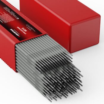 6013 Welding Rods 10 Lbs Carbon Steel ARC Welding Electrodes