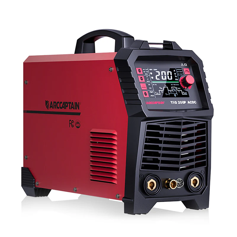 TIG200P