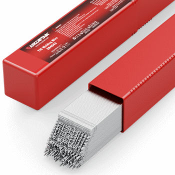 ER4043 Aluminum TIG Welding Rod 5LB TIG Filler Rod