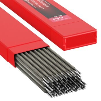 Arccaptain 6013 Welding Rod 5 Lbs Carbon Steel ARC Electrodes