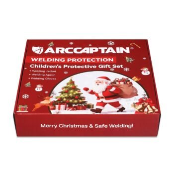Welding Kit for Kids – Protective Equipment Set