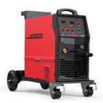 Arccaptain AIM-Forge 250A Industrial Heavy-Duty MIG Welder