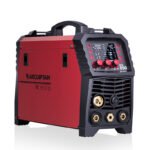 Arccaptain MIG200 Multi Process MIG Welder User-Friendly