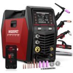 Arccaptain MIG205PCT Welding and Cutting Machine