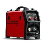 Arccaptain MIG200P Pulse MIG Welding Machine