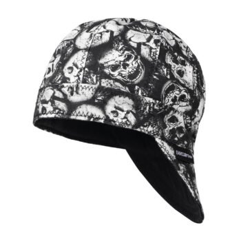 100% Cotton Cool Welding Cap 260g Martin Cloth Cap